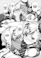 Iza Mankai! Kouhaku Yoridori Chichi Zakura / いざ満開!紅白よりどり乳桜 [Tokiwa Midori] [Fate] Thumbnail Page 10