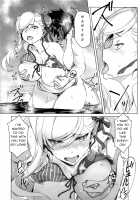 Musashi-chan to Onsen de Eroikoto-suru [Tooya Daisuke] [Fate] Thumbnail Page 18