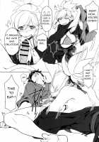 Musashi-chan to Onsen de Eroikoto-suru [Tooya Daisuke] [Fate] Thumbnail Page 06