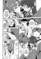 Getsu Ka Sui Moku Kin Do Nichi 11 / 月火水木金土日 11 [Isao] [Sailor Moon] Thumbnail Page 19