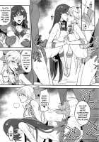 Getsu Ka Sui Moku Kin Do Nichi 11 / 月火水木金土日 11 [Isao] [Sailor Moon] Thumbnail Page 22