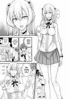 PHEROMOMANIA Vol. 2 / フェロモマニアvol.2 [Isao] [Original] Thumbnail Page 12