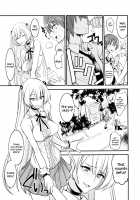 PHEROMOMANIA Vol. 2 / フェロモマニアvol.2 [Isao] [Original] Thumbnail Page 14