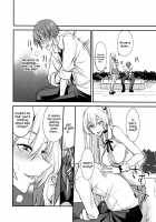 PHEROMOMANIA Vol. 2 / フェロモマニアvol.2 [Isao] [Original] Thumbnail Page 15