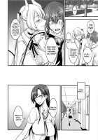 PHEROMOMANIA Vol. 2 / フェロモマニアvol.2 [Isao] [Original] Thumbnail Page 29
