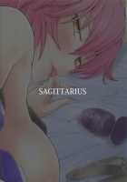 Suiten Nikkou Anaterasu / 水天日肛アナテラス [Shown] [Fate] Thumbnail Page 22