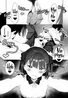 IN MY ROOM [Jagayamatarawo] [Fate] Thumbnail Page 03