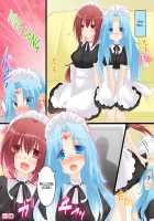 Sex Change Goddess Netorarena / 性転合神 ネトラレーナ [Matsuzono] [Original] Thumbnail Page 29