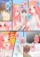 Sex Change Goddess Netorarena / 性転合神 ネトラレーナ [Matsuzono] [Original] Thumbnail Page 04