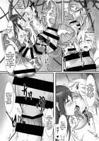 Seisei Shoujo 2 ~Igyou no Kajitsu-tachi~ / 精製少女2 ～異形の果実たち～ [Zakkin] [Original] Thumbnail Page 13