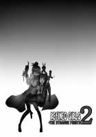 Seisei Shoujo 2 ~Igyou no Kajitsu-tachi~ / 精製少女2 ～異形の果実たち～ [Zakkin] [Original] Thumbnail Page 18