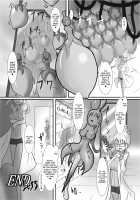Seisei Shoujo 2 ~Igyou no Kajitsu-tachi~ / 精製少女2 ～異形の果実たち～ [Zakkin] [Original] Thumbnail Page 20