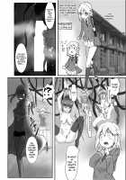 Seisei Shoujo 2 ~Igyou no Kajitsu-tachi~ / 精製少女2 ～異形の果実たち～ [Zakkin] [Original] Thumbnail Page 03