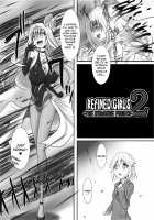 Seisei Shoujo 2 ~Igyou no Kajitsu-tachi~ / 精製少女2 ～異形の果実たち～ [Zakkin] [Original] Thumbnail Page 04