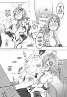 Naho-Machine! / ナホマシン! [Zakkin] [Original] Thumbnail Page 05