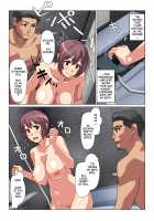 Tokidoki Watashi, Kono Hito no Oku-san ni Natte Imasu / ときどき私、この人の奥さんになっています [Kamatori Pokari] [Original] Thumbnail Page 18