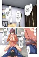 Tokidoki Watashi, Kono Hito no Oku-san ni Natte Imasu / ときどき私、この人の奥さんになっています [Kamatori Pokari] [Original] Thumbnail Page 26