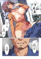 Tokidoki Watashi, Kono Hito no Oku-san ni Natte Imasu / ときどき私、この人の奥さんになっています [Kamatori Pokari] [Original] Thumbnail Page 32