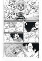 Oumei No Kanki -Evocation Of Solomon- / 王命の喚起 -Evocation of Solomon- [Misnon The Great] [Rental Magica] Thumbnail Page 19