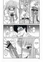 Oumei No Kanki -Evocation Of Solomon- / 王命の喚起 -Evocation of Solomon- [Misnon The Great] [Rental Magica] Thumbnail Page 09