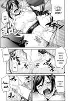 Rika no Kenkyuushitsu / リカの研究室 第1-5話 [Takurou] [Original] Thumbnail Page 17