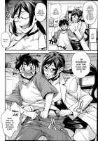 Rika no Kenkyuushitsu / リカの研究室 第1-5話 [Takurou] [Original] Thumbnail Page 26