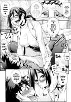 Rika no Kenkyuushitsu / リカの研究室 第1-5話 [Takurou] [Original] Thumbnail Page 31