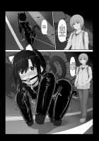 Kuroneko Choco Ice 5 / クロネコチョコアイス5 [Sho-yan] [Original] Thumbnail Page 22