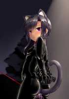 Kuroneko Choco Ice 5 / クロネコチョコアイス5 [Sho-yan] [Original] Thumbnail Page 31