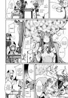 Ana to Muttsuri Dosukebe Daitoshokan 2 / 穴とむっつりどすけべだいとしょかん 2 [Flanvia] [Touhou Project] Thumbnail Page 10