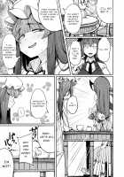 Ana to Muttsuri Dosukebe Daitoshokan 2 / 穴とむっつりどすけべだいとしょかん 2 [Flanvia] [Touhou Project] Thumbnail Page 11