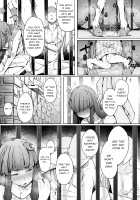 Ana to Muttsuri Dosukebe Daitoshokan 2 / 穴とむっつりどすけべだいとしょかん 2 [Flanvia] [Touhou Project] Thumbnail Page 29