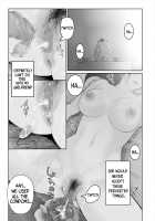 Hoka no Otoko to Kekkon Shitara Anata no Kodane Kureru? / 他の男と結婚したらあなたの子種くれる? [Edogawa Roman] [Original] Thumbnail Page 21