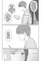 Hoka no Otoko to Kekkon Shitara Anata no Kodane Kureru? / 他の男と結婚したらあなたの子種くれる? [Edogawa Roman] [Original] Thumbnail Page 27