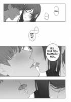 Hoka no Otoko to Kekkon Shitara Anata no Kodane Kureru? / 他の男と結婚したらあなたの子種くれる? [Edogawa Roman] [Original] Thumbnail Page 29