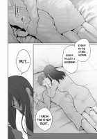 Hoka no Otoko to Kekkon Shitara Anata no Kodane Kureru? / 他の男と結婚したらあなたの子種くれる? [Edogawa Roman] [Original] Thumbnail Page 30