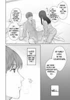 Hoka no Otoko to Kekkon Shitara Anata no Kodane Kureru? / 他の男と結婚したらあなたの子種くれる? [Edogawa Roman] [Original] Thumbnail Page 32