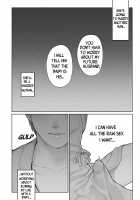 Hoka no Otoko to Kekkon Shitara Anata no Kodane Kureru? / 他の男と結婚したらあなたの子種くれる? [Edogawa Roman] [Original] Thumbnail Page 36