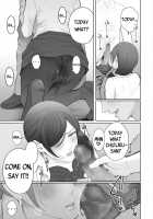 Hoka no Otoko to Kekkon Shitara Anata no Kodane Kureru? / 他の男と結婚したらあなたの子種くれる? [Edogawa Roman] [Original] Thumbnail Page 43