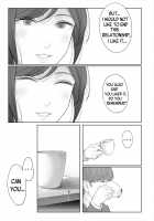 Hoka no Otoko to Kekkon Shitara Anata no Kodane Kureru? / 他の男と結婚したらあなたの子種くれる? [Edogawa Roman] [Original] Thumbnail Page 67