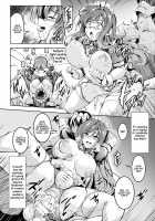Koi Hime Love Maki!! 8 -Nishikino-ke no Jijou Nitsuite- / 恋姫ラブマキ!!8 -西木野家の事情について- [Windart] [Love Live!] Thumbnail Page 22