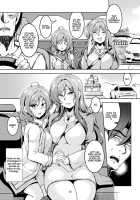 Koi Hime Love Maki!! 8 -Nishikino-ke no Jijou Nitsuite- / 恋姫ラブマキ!!8 -西木野家の事情について- [Windart] [Love Live!] Thumbnail Page 41