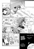 Boku to Master no Onedari Sex / ボクとマスターのおねだりせっくす [Anzuame] [Fate] Thumbnail Page 22