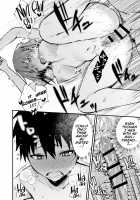 Onee-chan ga Ecchi na Koto bakka Suru kara... / お姉ちゃんがエッチなコトばっかするから... [Danimaru] [Original] Thumbnail Page 36