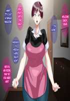 Furyou Musuko ni Netorareteita Saiai no Tsuma / 不良息子に寝取られていた最愛の妻 [Original] Thumbnail Page 35