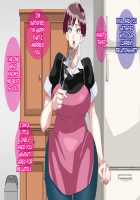 Furyou Musuko ni Netorareteita Saiai no Tsuma / 不良息子に寝取られていた最愛の妻 [Original] Thumbnail Page 41