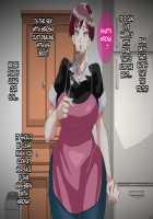 Furyou Musuko ni Netorareteita Saiai no Tsuma / 不良息子に寝取られていた最愛の妻 [Original] Thumbnail Page 42