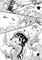 Futanarikko Succubus Lovely Days / ふたなりっこサキュバス★ラブリーデイズ [Hakaba Yodomu] [Original] Thumbnail Page 31