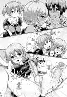 Futanari Joshi Gakuen no Hoken Taiiku / ふたなり女子学園のほけん体育★ [Hakaba Yodomu] [Original] Thumbnail Page 17