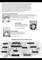 Futanari Joshi Gakuen no Hoken Taiiku / ふたなり女子学園のほけん体育★ [Hakaba Yodomu] [Original] Thumbnail Page 26